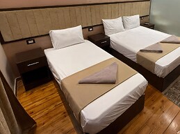 Cairo Plaza Prime Hotel