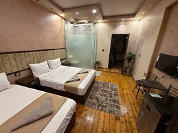 Cairo Plaza Prime Hotel