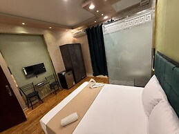 Cairo Plaza Prime Hotel