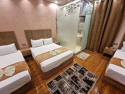 Cairo Plaza Prime Hotel