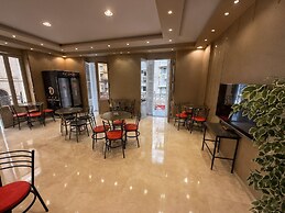 Cairo Plaza Prime Hotel