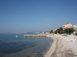 Holiday Home Large Terrace