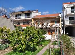 Holiday Home Large Terrace