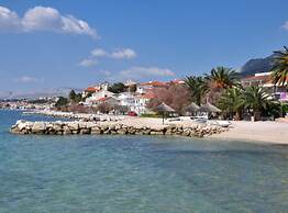 Holiday Home Large Terrace