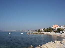 Holiday Home Large Terrace