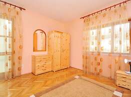 Holiday Home Large Terrace