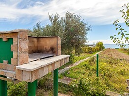 Holiday Home Large Terrace