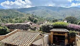 U-GO Casa Villa de Leyva