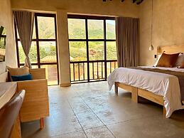 U-GO Casa Villa de Leyva