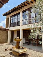 U-GO Casa Villa de Leyva