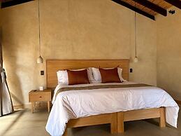 U-GO Casa Villa de Leyva