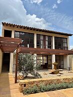 U-GO Casa Villa de Leyva