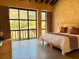 U-GO Casa Villa de Leyva