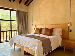 U-GO Casa Villa de Leyva