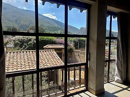 U-GO Casa Villa de Leyva