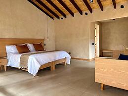 U-GO Casa Villa de Leyva