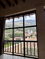 U-GO Casa Villa de Leyva