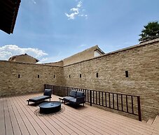 U-GO Casa Villa de Leyva