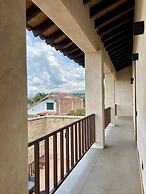 U-GO Casa Villa de Leyva