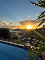 The Mary Anne Boutique Hotel USVI