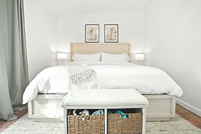 The Mary Anne Boutique Hotel USVI