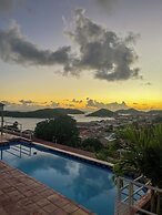 The Mary Anne Boutique Hotel USVI