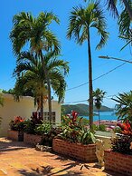 The Mary Anne Boutique Hotel USVI