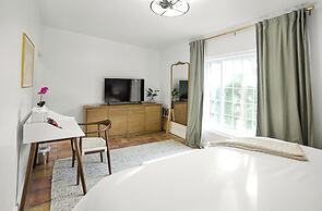 The Mary Anne Boutique Hotel USVI