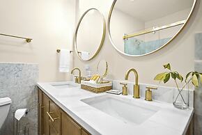 The Mary Anne Boutique Hotel USVI