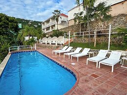 The Mary Anne Boutique Hotel USVI