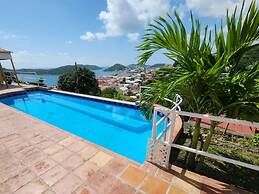 The Mary Anne Boutique Hotel USVI