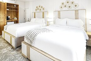 The Mary Anne Boutique Hotel USVI