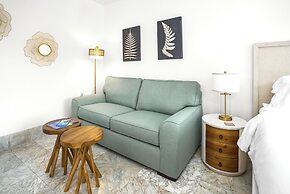 The Mary Anne Boutique Hotel USVI