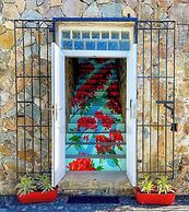 The Mary Anne Boutique Hotel USVI