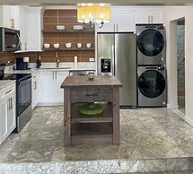 The Mary Anne Boutique Hotel USVI