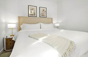 The Mary Anne Boutique Hotel USVI