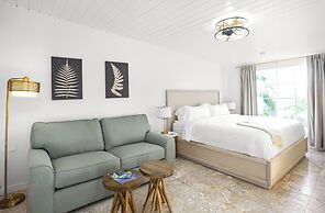 The Mary Anne Boutique Hotel USVI