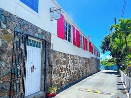 The Mary Anne Boutique Hotel USVI