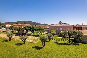 Casa Da Brêa Viana do Castelo