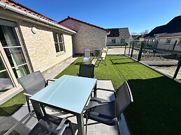 Holiday Home in Koksijde