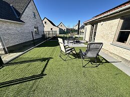 Holiday Home in Koksijde