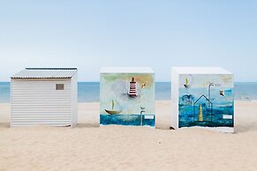 Holiday Home in Koksijde
