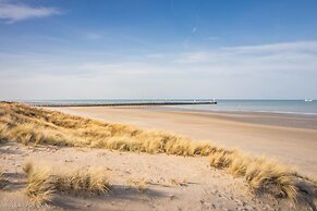 Holiday Home in Koksijde