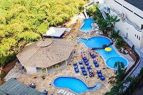 Apartamento Grande Dolphin hotel