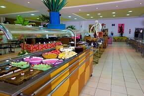 Apartamento Grande Dolphin hotel