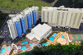 Apartamento Grande Dolphin hotel