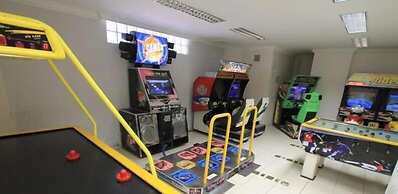 Apartamento Grande Dolphin hotel