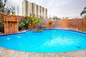 Apartamento Grande Dolphin hotel