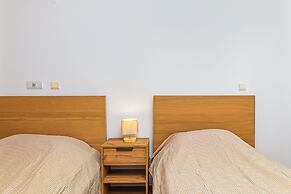 Stylish Stay in Lisbon-Scenic Views