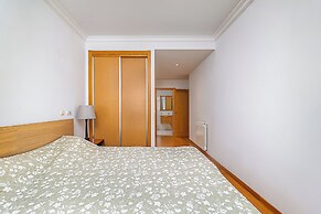 Stylish Stay in Lisbon-Scenic Views